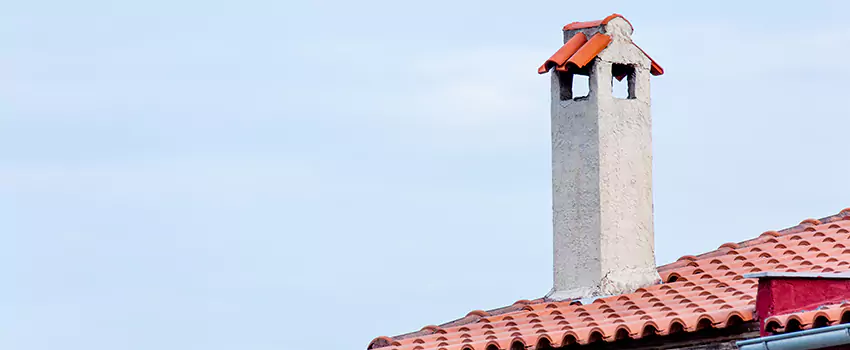 Chimney Pot Replacement in Crawfordsville, IN