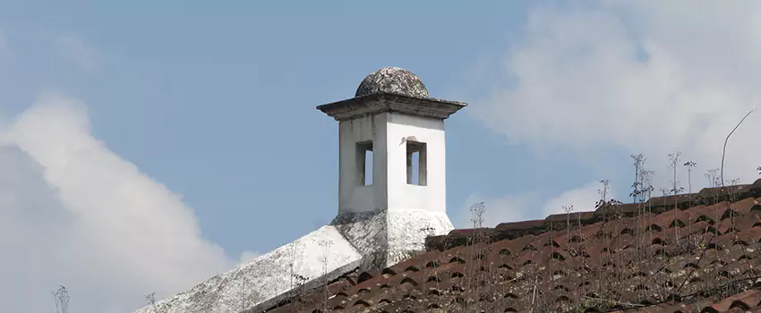 Cost To Rebuild A Chimney in Crawfordsville, IN