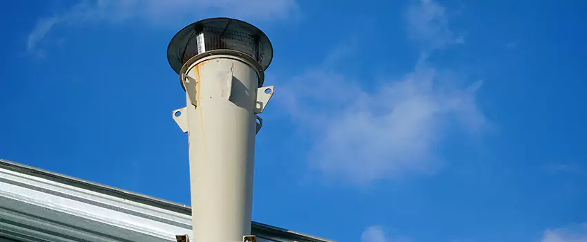 Chimney Spark Arrestor Requirements in Crawfordsville, IN