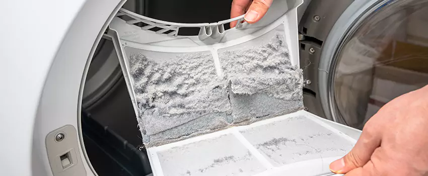 Best Dryer Lint Removal Company in Crawfordsville, Indiana