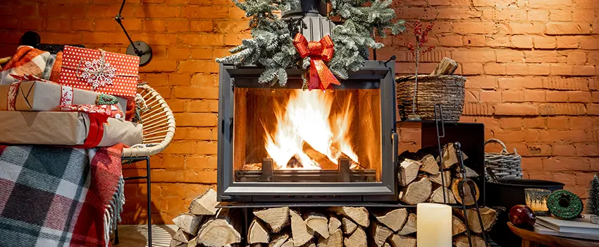 Steel Fireplace Grate Repair And Replacement Services in Crawfordsville, Indiana