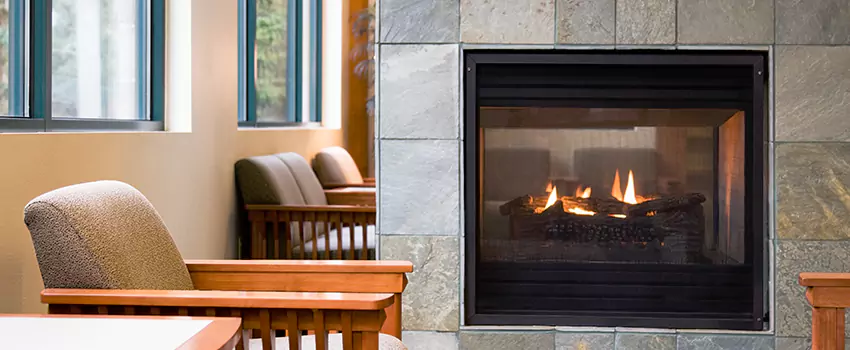 Osburn Fireplace Tempered Glass Hearth Pad Replacement in Crawfordsville, Indiana